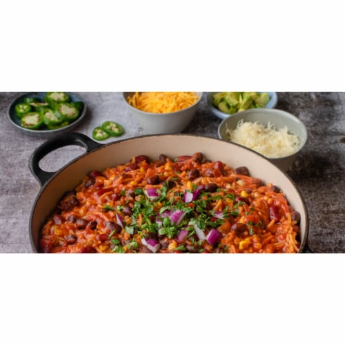 Knorr Vegetable Soup Mix and Recipe Mix Perspective: bottom