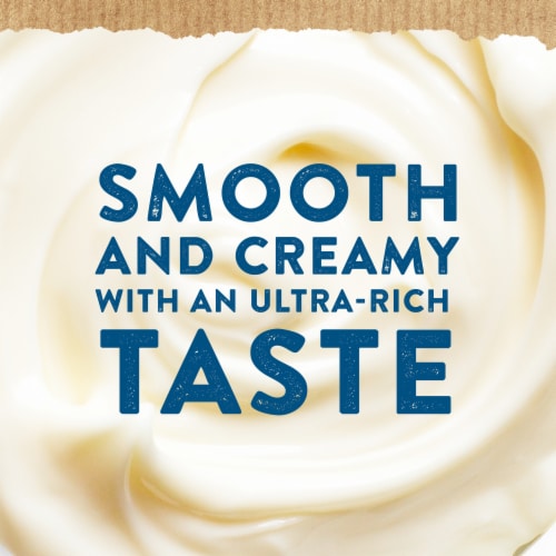 Hellmann's Real Mayo Squeeze Bottle Real Mayonnaise Perspective: bottom
