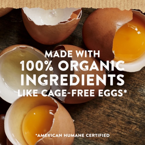 Hellmann's Spicy Chipotle Mayo Organic Mayonnaise Perspective: bottom