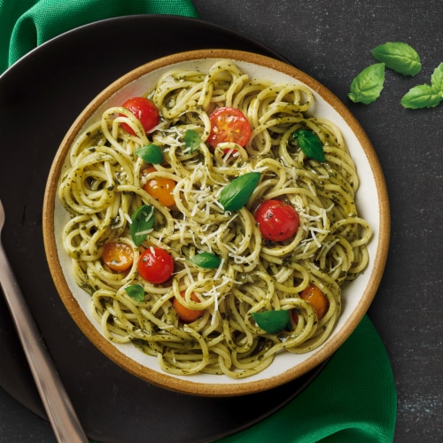 Knorr Pesto Sauce Mix Perspective: bottom
