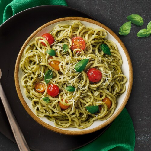 Knorr Pesto Sauce Mix Perspective: bottom