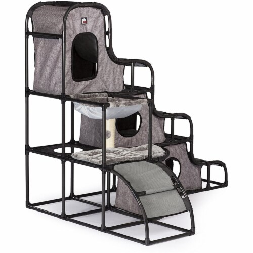 56 catville best sale tower cat condo