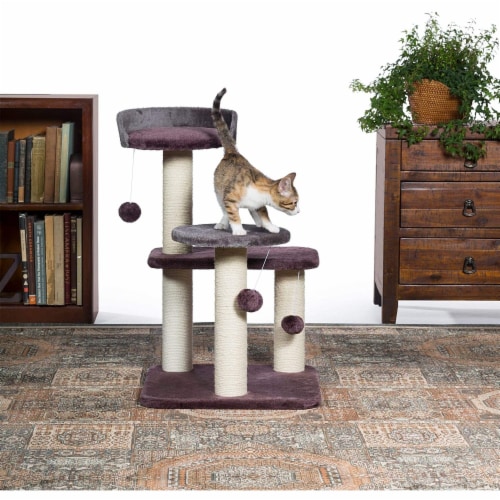 Prevue Play Palace Plush Furniture Perspective: bottom
