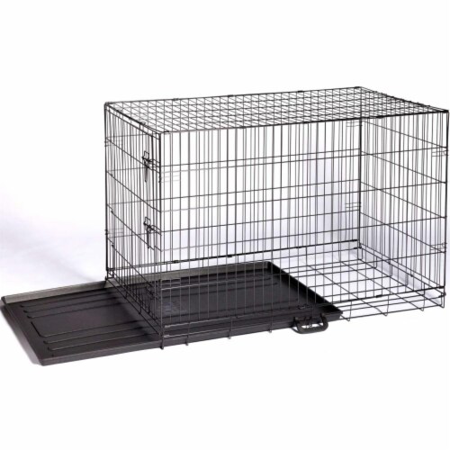 Dog clearance home cage