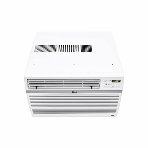 LG LW1216ER 12 000 BTU Window Air Conditioner 1 Harris Teeter