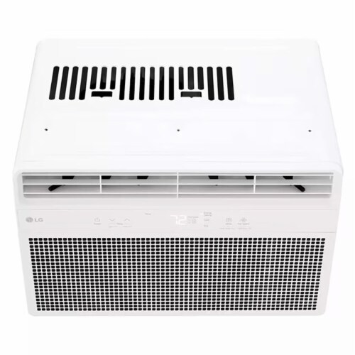LG LW6024RD 6,000 BTU Window Air Conditioner, 1 Fred Meyer