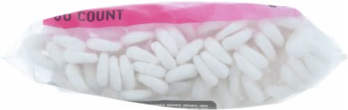 Swisspers® Cotton Cosmetic Applicators Perspective: bottom