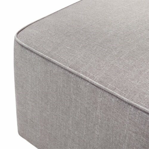 Davinci sales gliding ottoman