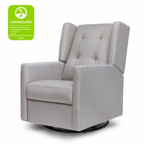 Davinci sierra clearance swivel glider reviews