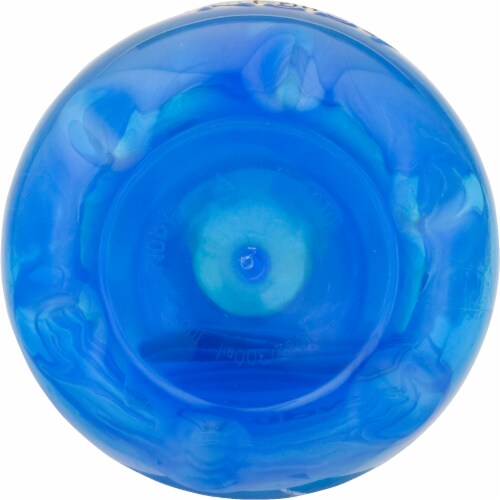 Nuby™ Easy Grip Squeeze Bottle Perspective: bottom