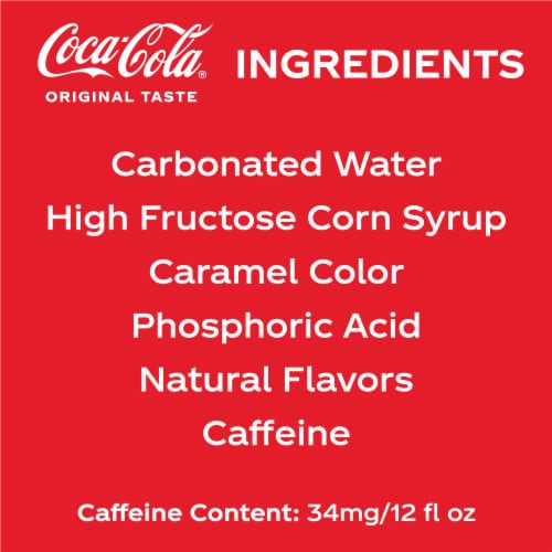 Coca-Cola Soda Pop Soft Drink Perspective: bottom