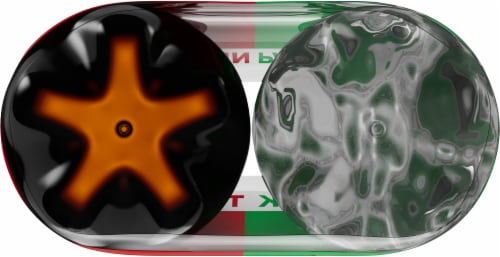 Coca-Cola® Mixed Brand Sparkling Bottles Perspective: bottom