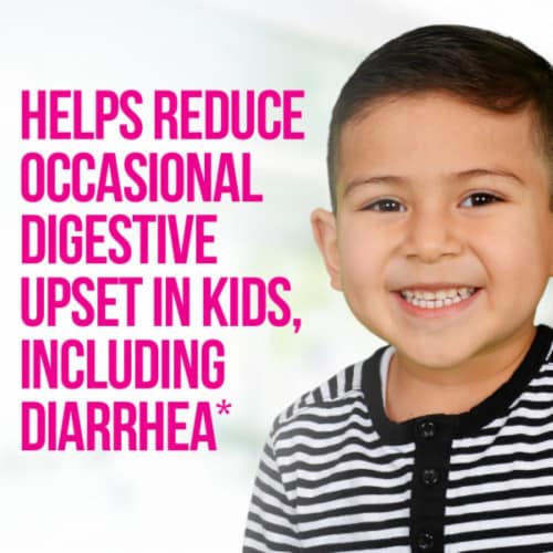 Culturelle® Kids Purely Probiotics® Packets Perspective: bottom