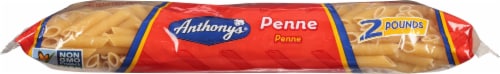 Anthony's® Penne Pasta Perspective: bottom