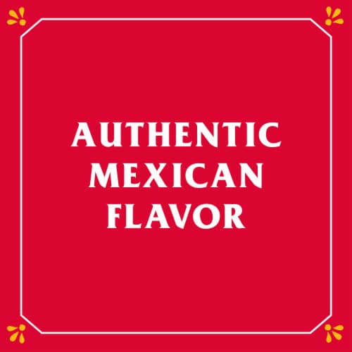 Cholula Original Taco - Medium Recipe Mix Perspective: bottom