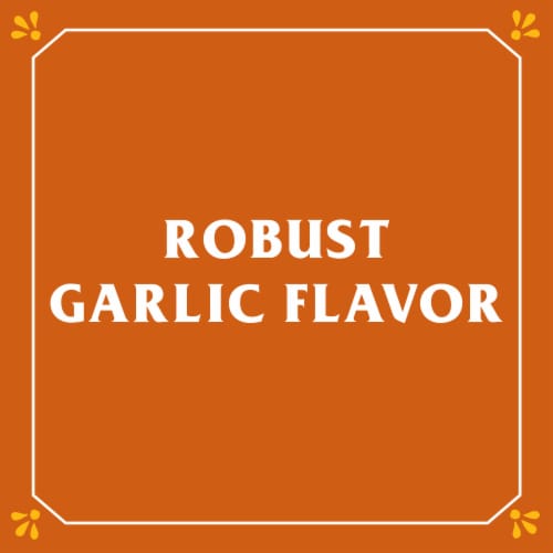 Cholula Chili Garlic Taco - Mild Recipe Mix Perspective: bottom