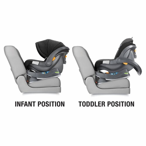 Chicco fit2 base deals