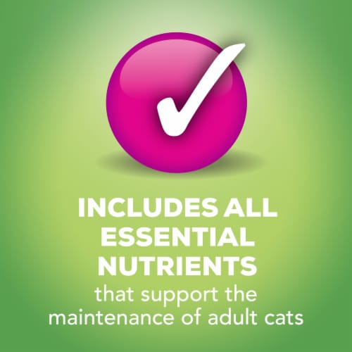 Purina® Friskies® Gravy Sensations Cat Food Perspective: bottom