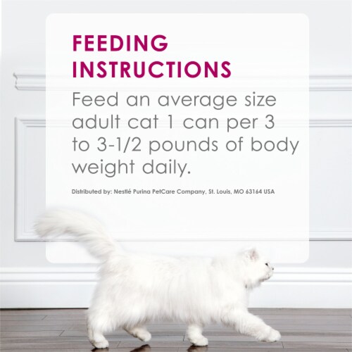 Purina Fancy Feast Savory Centers Wet Cat Food Pate with a Gravy Center Variety Pack Perspective: bottom