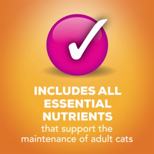 Purina Friskies Chicken Lovers Wet Cat Food in Gravy Variety Pack Perspective: bottom
