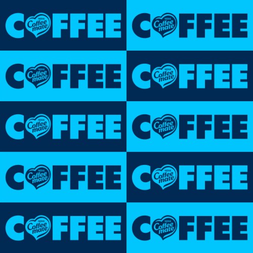 Coffee Mate French Vanilla Flavored Coffee Creamer Non-Dairy Gluten-Free Perspective: bottom