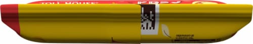 Nestle® Toll House® Peanut Butter & Strawberry Cookie Dough Perspective: bottom