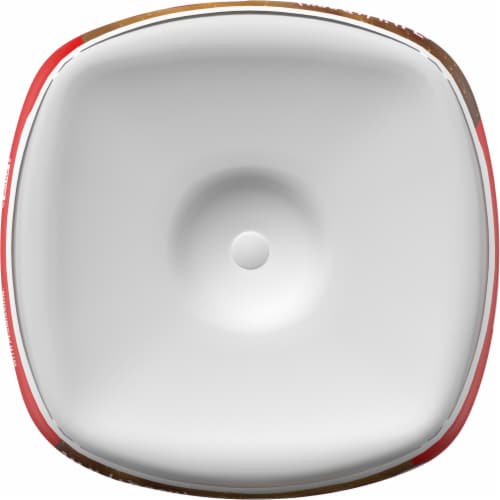 Nestle® Coffee Mate Peppermint Mocha Iced Coffee Perspective: bottom
