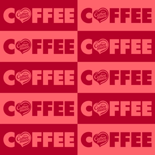 Coffee mate Cinnamon Vanilla Crème Flavored Coffee Creamer Non-Dairy Gluten-Free Perspective: bottom