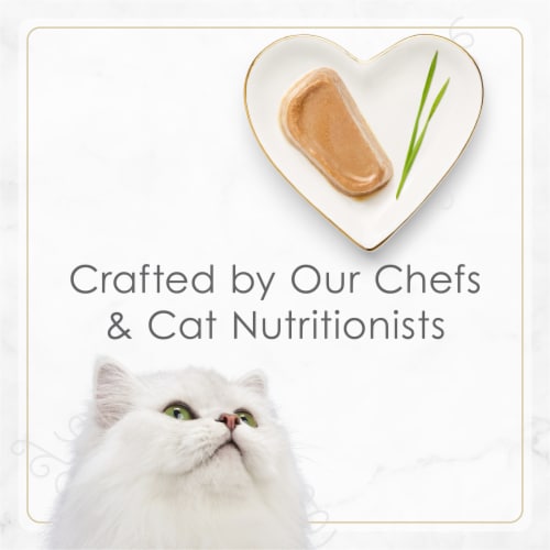 Purina Fancy Feast Petites Wet Cat Food Pate Variety Pack Perspective: bottom