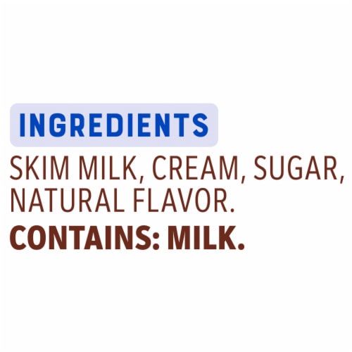 Natural Bliss Vanilla Liquid Coffee Creamer Perspective: bottom