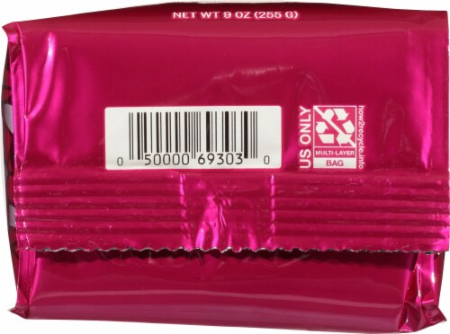 Chameleon Dark & Handsome Organic Dark Roast Ground Coffee Perspective: bottom