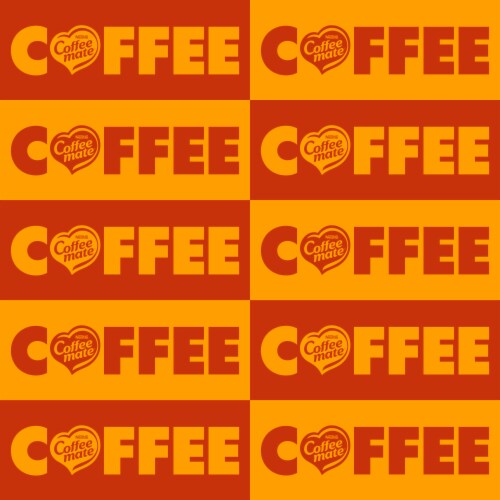 Coffee Mate Pumpkin Spice Coffee Creamer Perspective: bottom