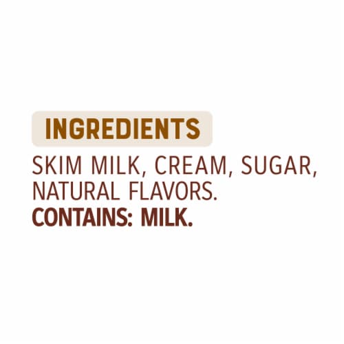 natural bliss Pumpkin Spice Flavored Coffee Creamer Dairy Coffee Creamer 28 fl oz Perspective: bottom