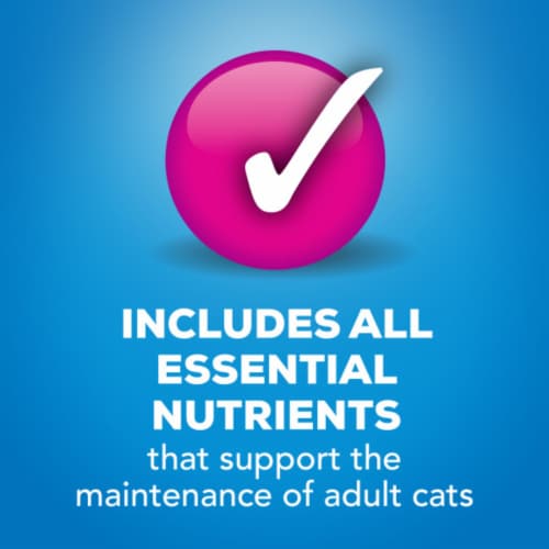 Purina Friskies Oceans of Delight Meaty Bits Wet Cat Food Variety Pack Perspective: bottom