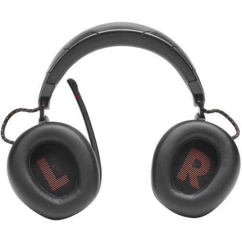 JBL QUANTUM800BK Quantum 800 Wireless Over Ear Performance
