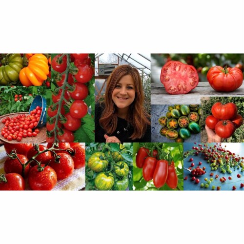 Espoma Organic Tomato! Plant Food for Tomatoes and Vegetables, 8 fl oz Perspective: bottom