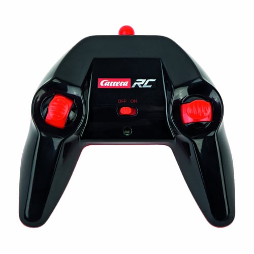 Carrera RC Officially Licensed Nintendo Mario Kart Remote Control Quad Peach 1 Piece QFC