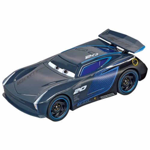 Carrera GO Disney Pixar Cars Speed Challenge Racing Track Game Toy Play Set 1 Piece Fry s Food Stores