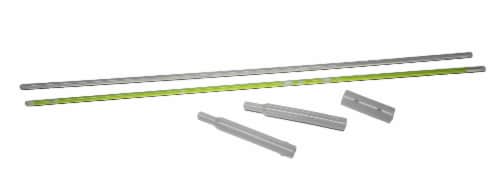 Klein International Glow Fun Saber Novelty Toy Perspective: bottom