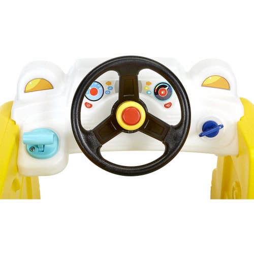 Little tikes online bus slide