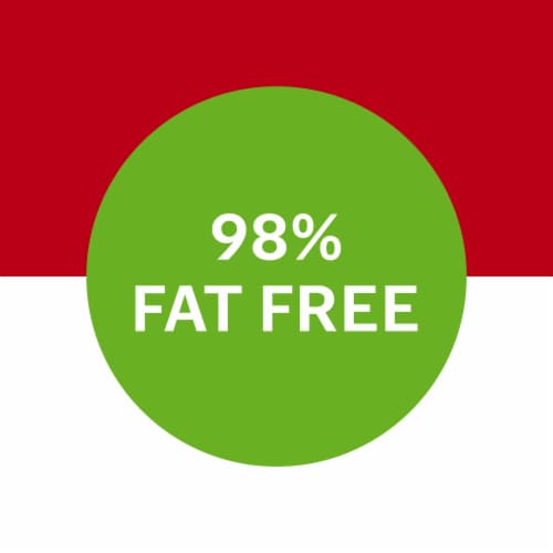 Campbell's® Condensed 98% Fat Free Cream of Chicken Soup Perspective: bottom