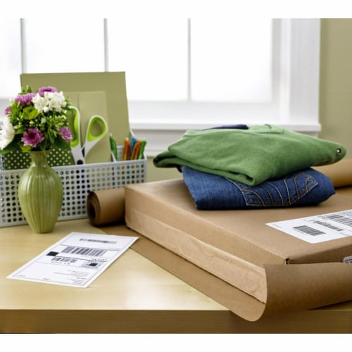 Scotch® Long Lasting Storage Packing Tape Perspective: bottom