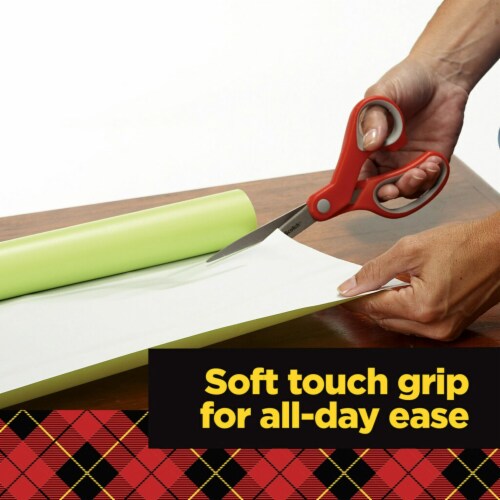 Scotch™ Multi-Purpose Scissors Perspective: bottom