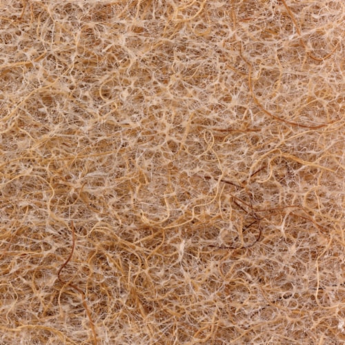 Scotch-Brite™ Greener Clean Non-Scratch Scrub Sponge Perspective: bottom