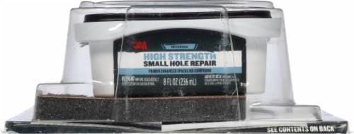 3M Patch Plus Primer Wall Repair Kit Perspective: bottom