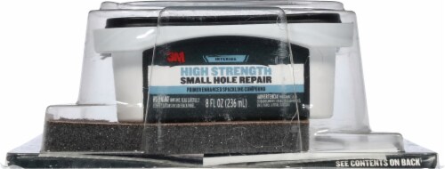 3M Patch Plus Primer Wall Repair Kit Perspective: bottom