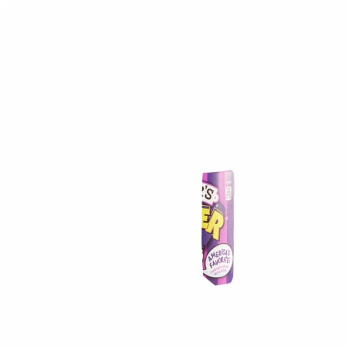 Smucker’s Goober Grape, Peanut Butter & Grape Jelly Stripes Perspective: bottom