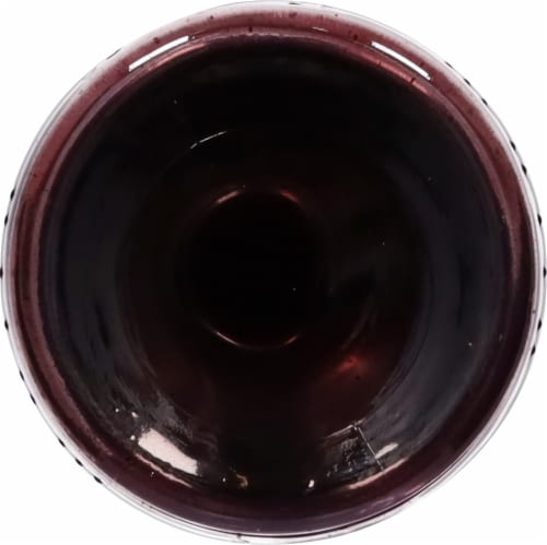 Smuckers® Blueberry Syrup Perspective: bottom