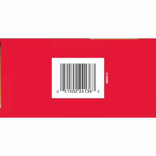 Jif To Go® Creamy Peanut Butter Cups Perspective: bottom