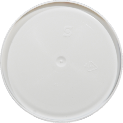 Pillsbury Stars & Stripes Funfetti White Frosting Perspective: bottom